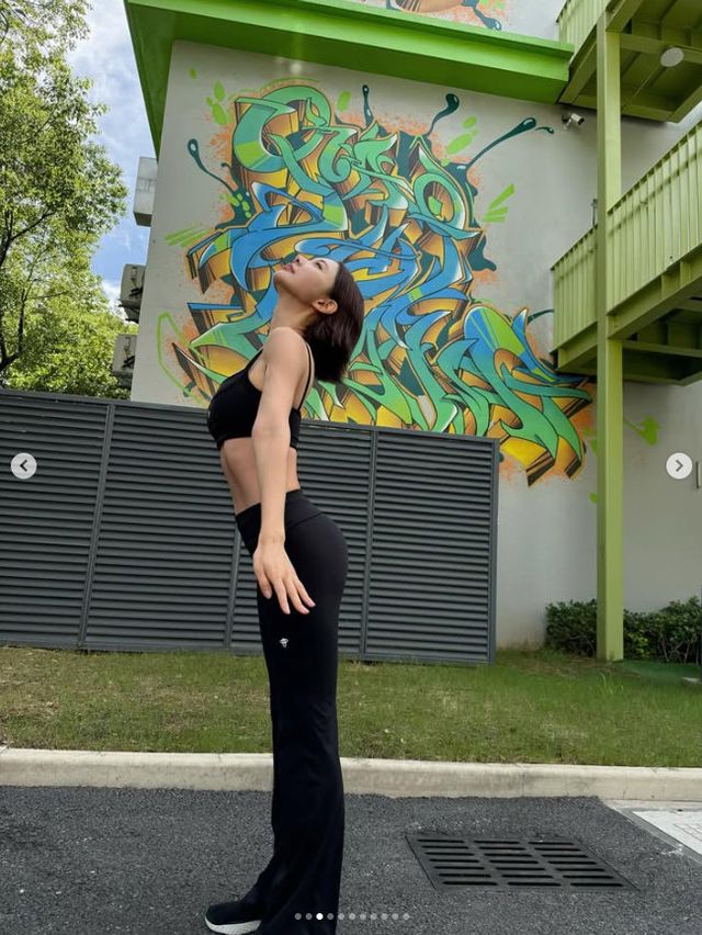 사진｜클라라 인스타그램