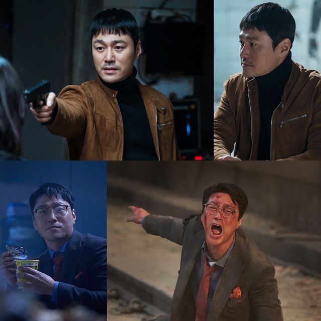 사진제공｜ENA·롯데엔터테인먼