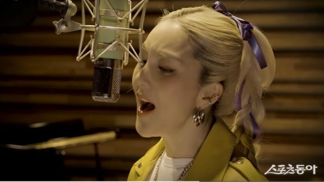 바다, 사진출처| 바다 유튜브