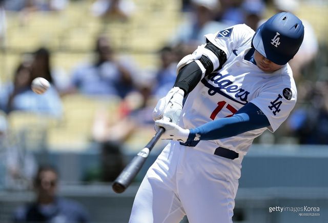 오타니 쇼헤이. 사진=게티이미지코리아