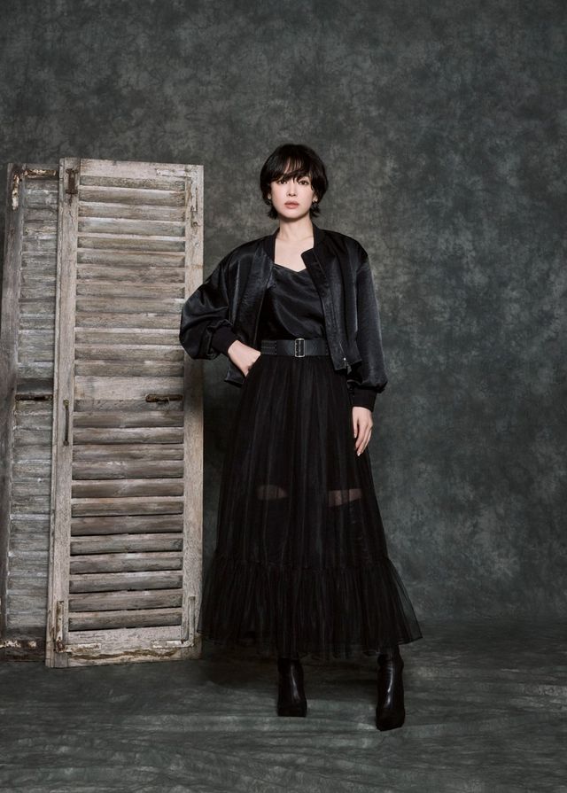 송혜교. 사진제공 | 미샤