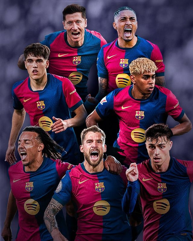 FC바르셀로나는 아시아투어 주최측의 횡령 정황이 포착되면서 일본 투어 일정을 전격 취소했다. 하지만 한국 일정은 예정대로 진행된다. 바르셀로나는 31일 서울월드컵경기장에서 FC서울, 8월 4일 대구스타디움에서 대구FC와 친선전을 치른다. 사진출처｜FC바르셀로나 페이스북