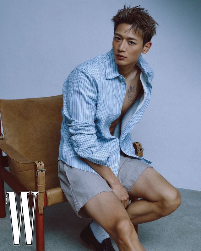 사진｜더블유 코리아(W KOREA)