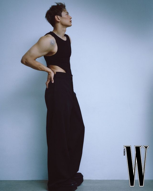 사진｜더블유 코리아(W KOREA)