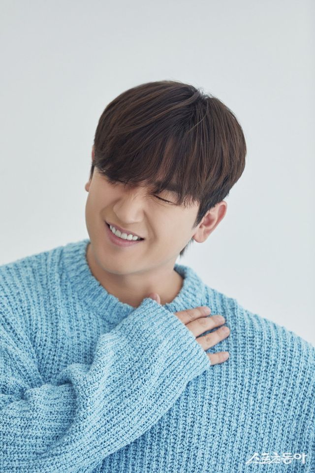이민우, 사진제공 |이민우