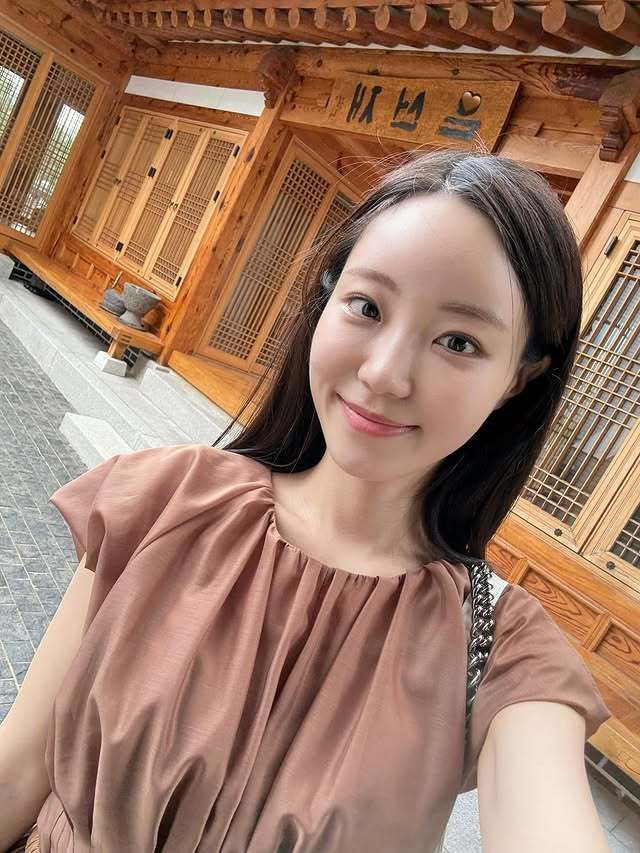 허송연 소셜 캡처