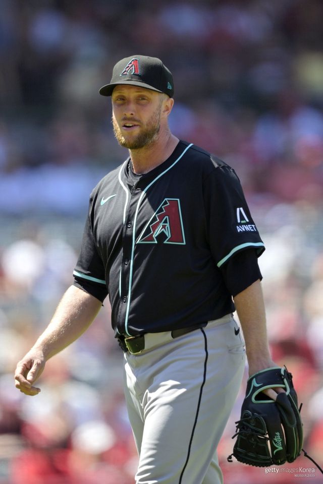 메릴 켈리. 사진=게티이미지코리아