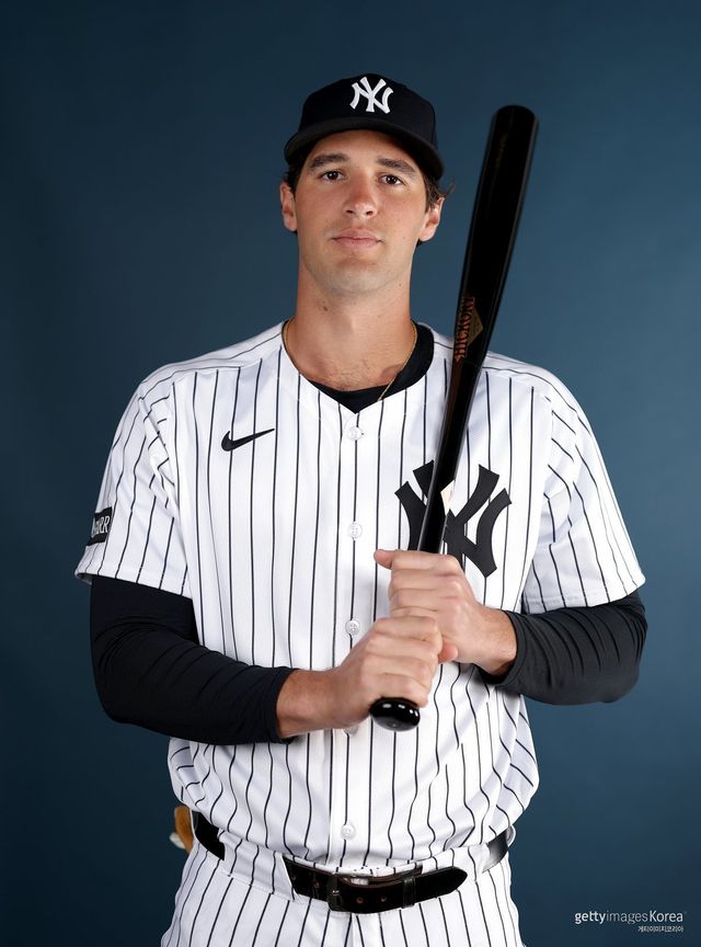 스펜서 존스. 사진=게티이미지코리아