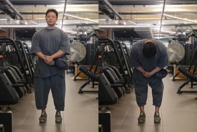 사진｜양치승 인스타그램