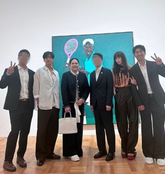 사진｜박인비 인스타그램