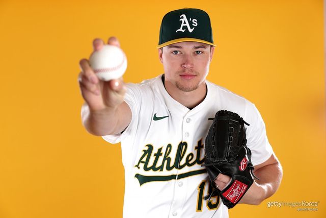 메이슨 밀러. 사진=게티이미지코리아