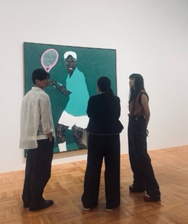 사진｜박인비 인스타그램