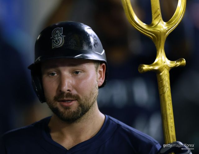 칼 랄리. 사진=게티이미지코리아