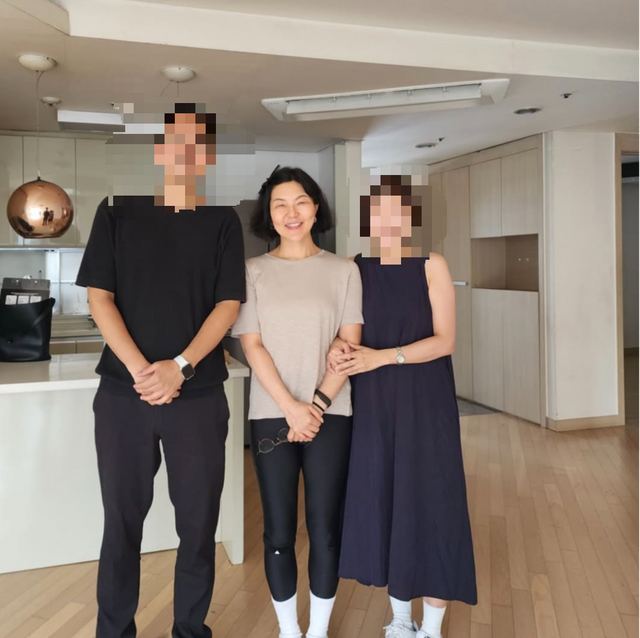 한혜연 SNS 캡처