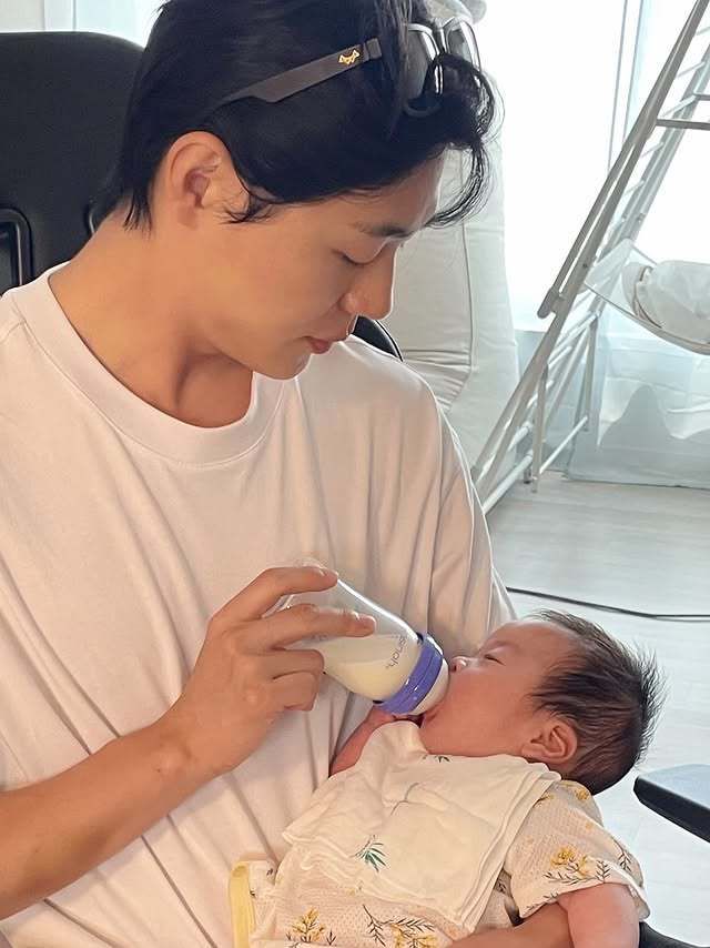 신재하 소셜 캡처