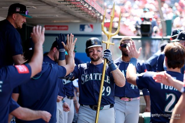 칼 랄리. 사진=게티이미지코리아