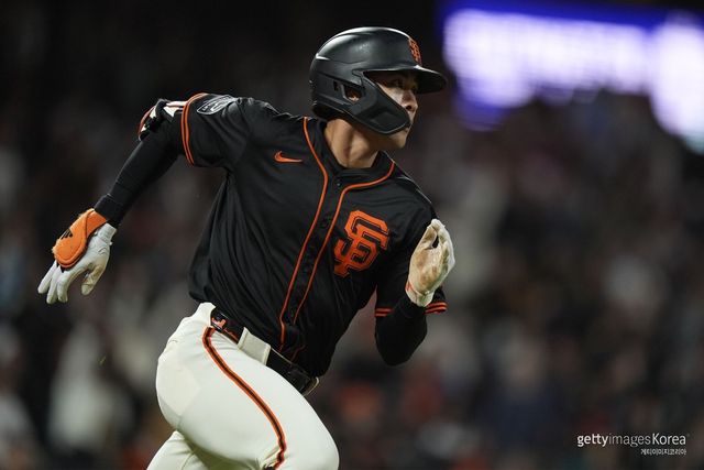 이정후. 사진=게티이미지코리아