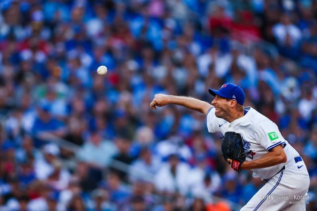 맥스 슈어저. 사진=게티이미지코리아