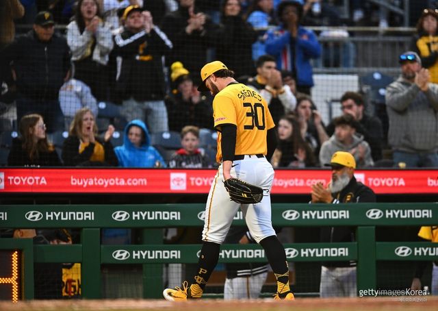 폴 스킨스. 사진=게티이미지코리아