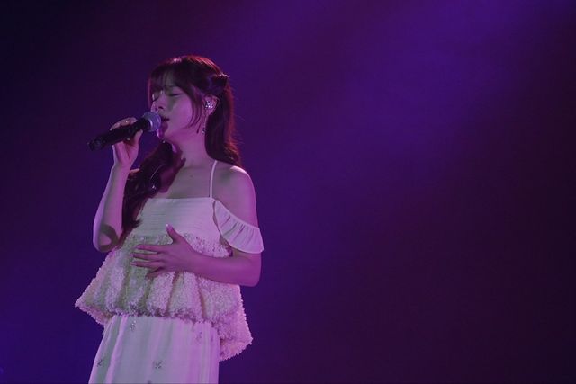 가수 벤. 사진제공ㅣBRD엔터테인먼트