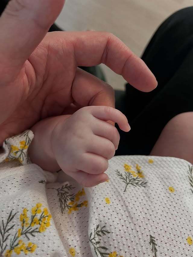 신재하 소셜 캡처