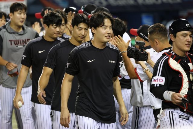 LG 임찬규. 사진제공｜LG 트윈스