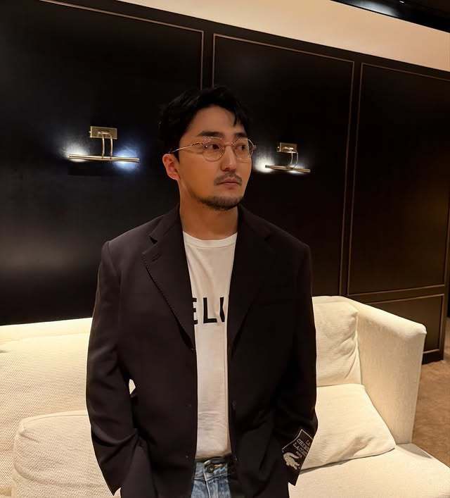 유병재 소셜 캡처