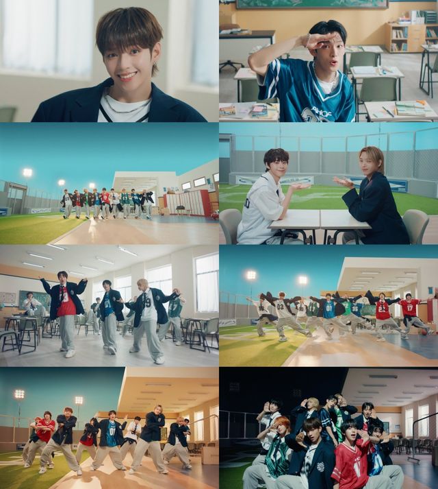 [사진제공 = F&F엔터테인먼트]