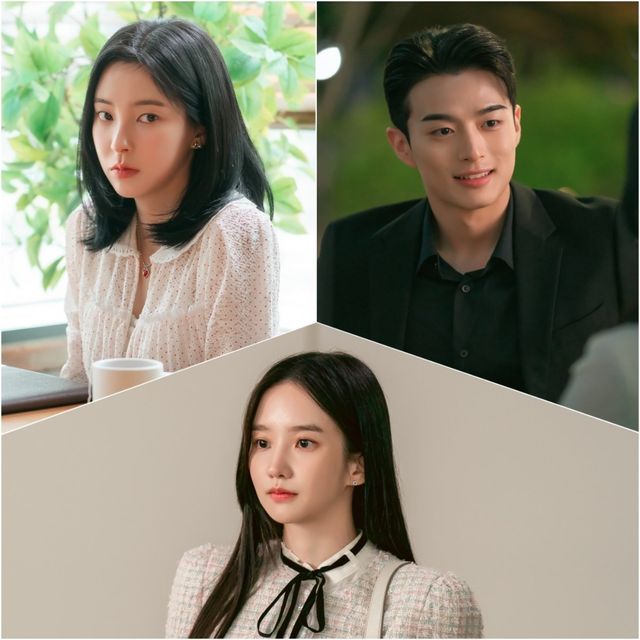 사진 제공: KBS 2TV 새 주말드라마 〈화려한 날들〉