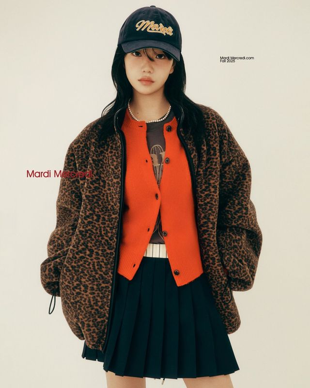 사진제공ㅣ마르디 메크르디