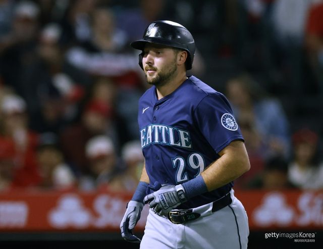 칼 랄리. 사진=게티이미지코리아