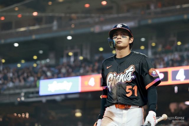 이정후. 사진=게티이미지코리아