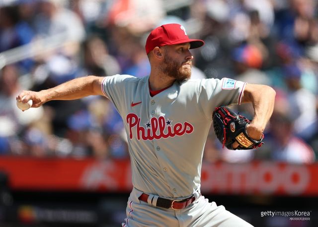 잭 윌러. 사진=게티이미지코리아