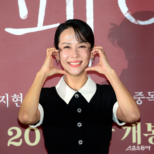 배우 조여정. 스포츠동아DB