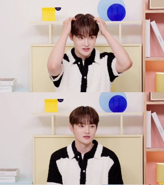 박서진. 사진제공 | KBS 2TV