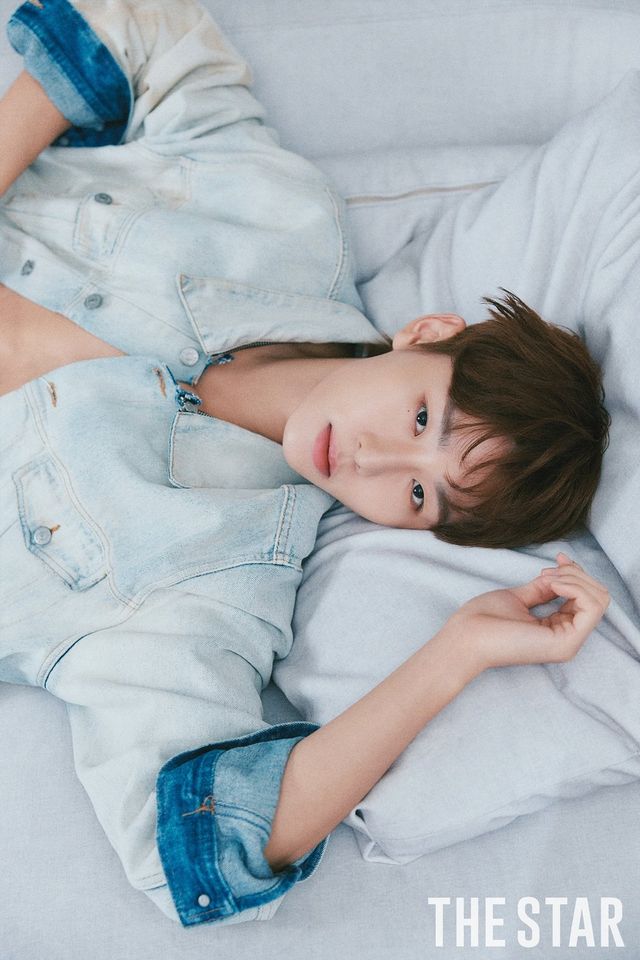 사진｜매거진 ‘더스타’