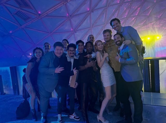 사진출처｜최수영 SNS