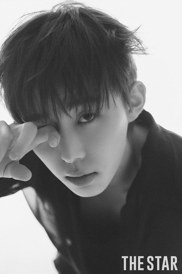 사진｜매거진 ‘더스타’