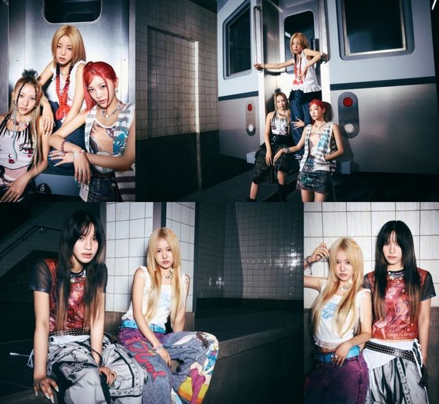 [사진제공=알비더블유, DSP미디어, 비츠엔터테인먼트]