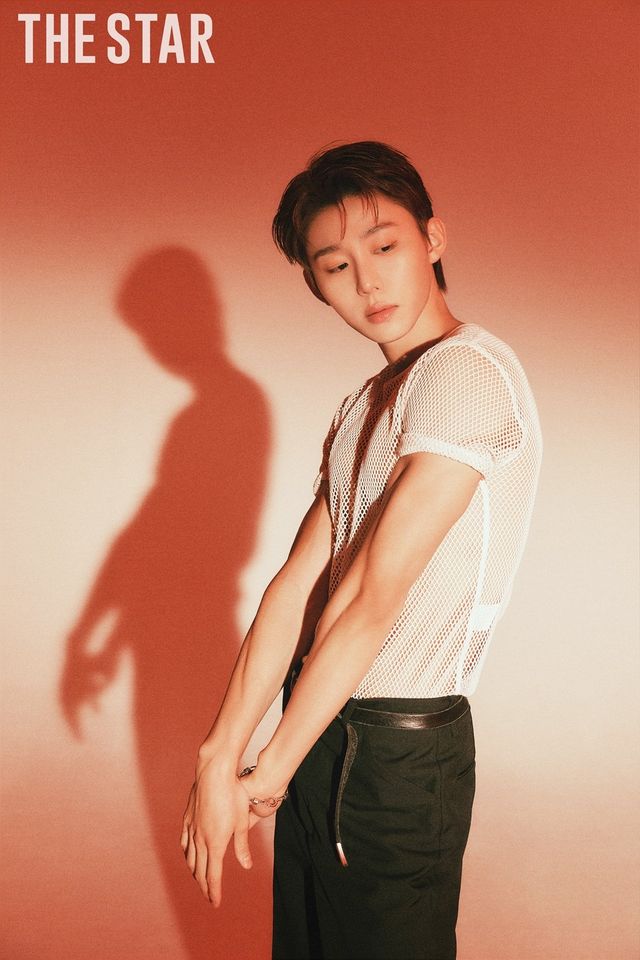 사진｜매거진 ‘더스타’