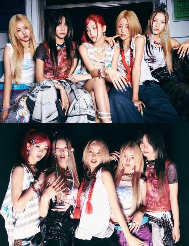 [사진제공=알비더블유, DSP미디어, 비츠엔터테인먼트]