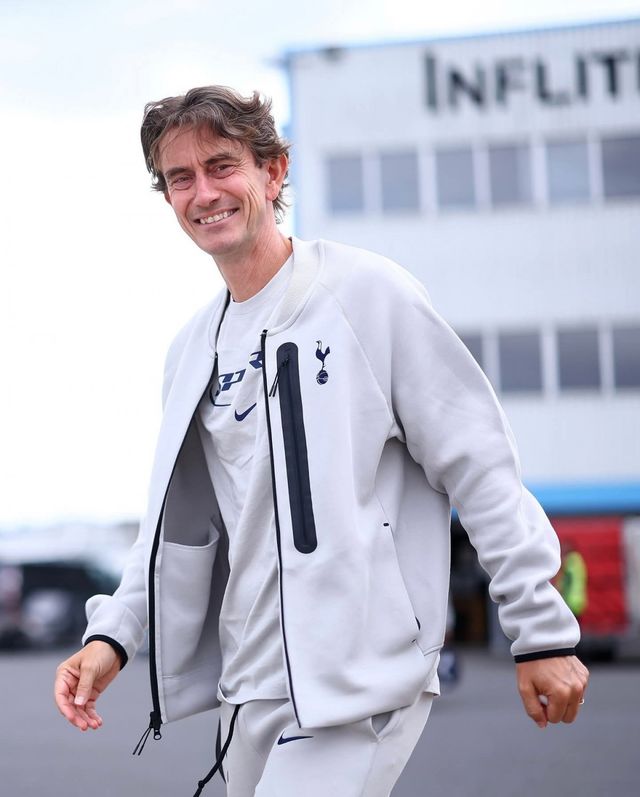 토트넘의 토마스 프랑크 감독은 유명 유튜브 채널과 인터뷰를 통해 LAFC행이 가시화되고 있는 손흥민을 다음 시즌에도 중용하겠다는 뜻을 밝혀 눈길을 끌었다. 사진출처｜토트넘 홋스퍼 페이스북