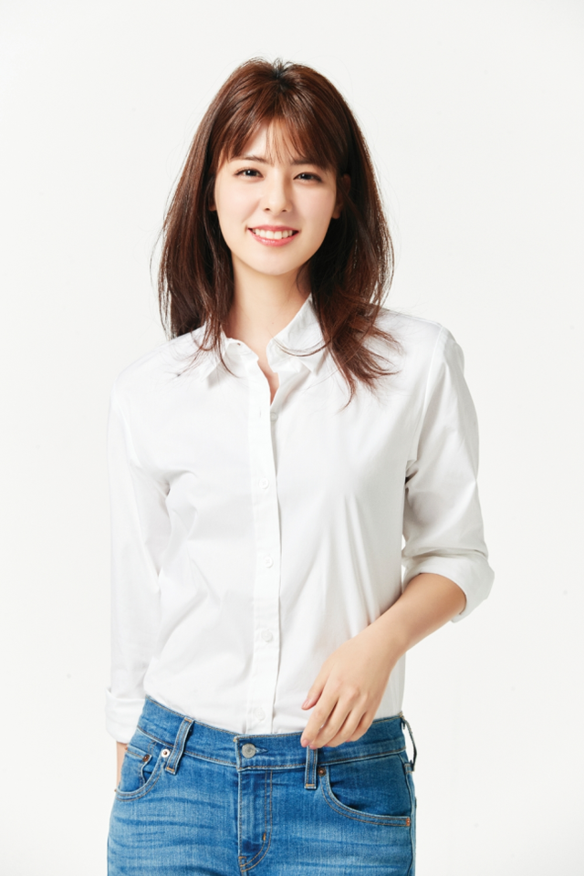 후지이 미나. 사진제공 | 오엔기획