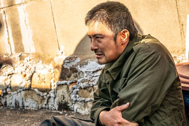 배우 임형준. 사진제공ㅣ월트디즈니 컴퍼니 코리아