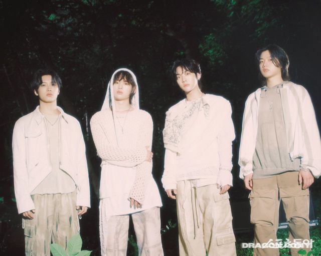 밴드 드래곤포니 사진제공|안테나