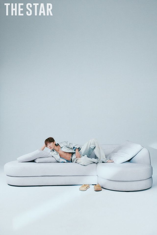 사진｜매거진 ‘더스타’