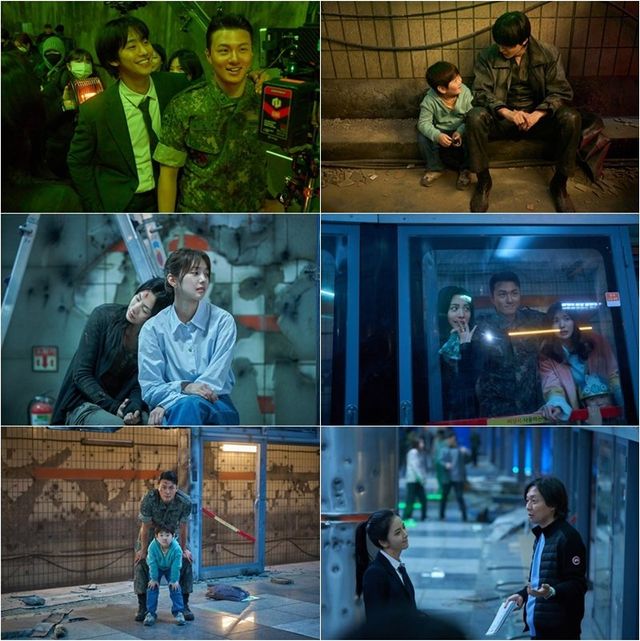 사진제공｜롯데엔터테인먼트