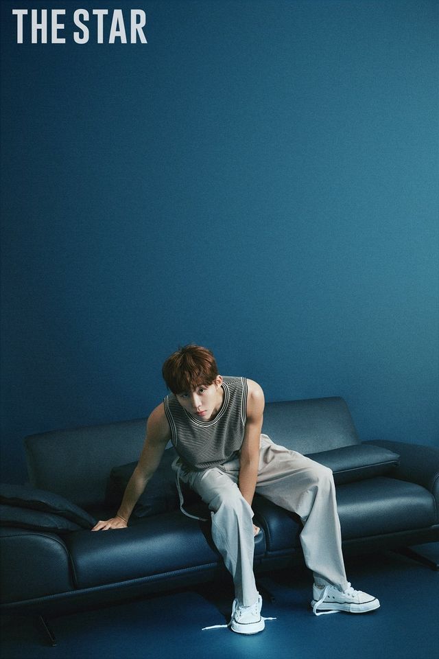 사진｜매거진 ‘더스타’