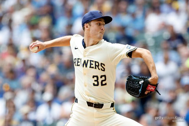 제이콥 미시오로스키. 사진=게티이미지코리아