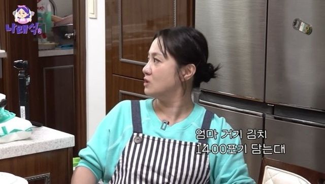 유트브 채널 ‘나래식’ 캡처